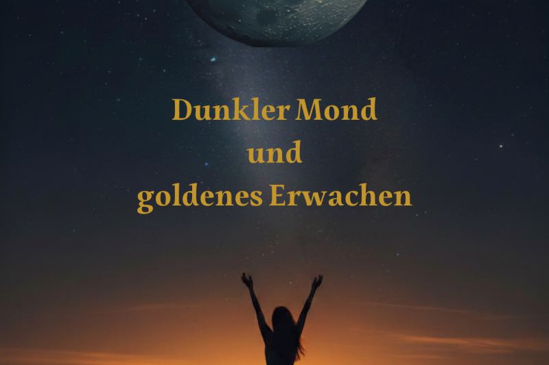Dunkler Mond und goldenes Erwachen Retreat im Februar 2027 im Hotel Okelmanns